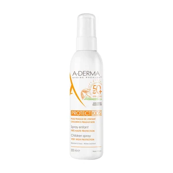 A-Derma Protect Kids High UV protection