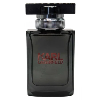 Lagerfeld Pour Homme – Tester