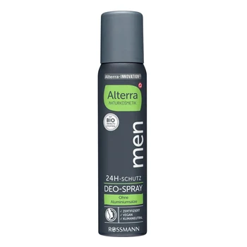Rossmann Alterra – Tester