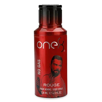 One 8 Rouge