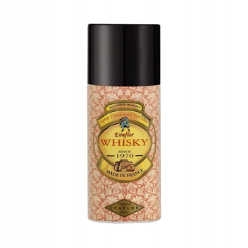 Evaflor Whisky