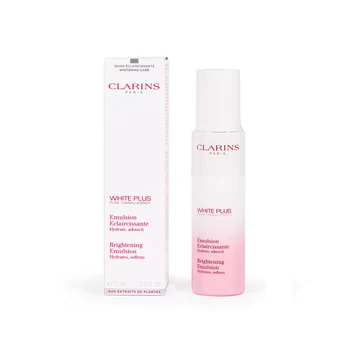 Clarins White Plus