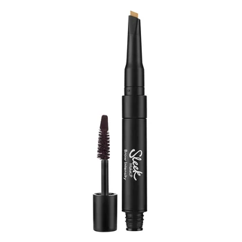 Sleek MakeUP Brow Intensity Dark + Gold