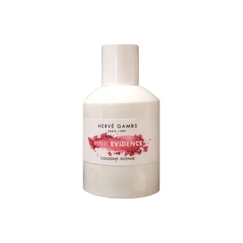 Herve Gambs Pink Evidence