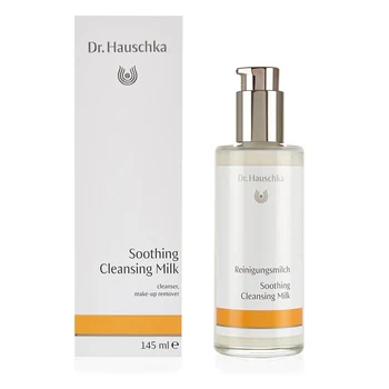 Dr. Hauschka Facial Care Cleansers