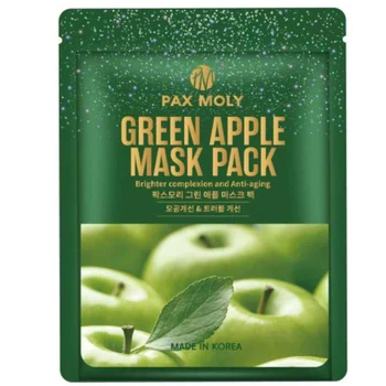 PaxMoly Green Apple