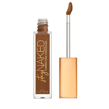 Urban Decay Stay Naked 80WR Warm Red