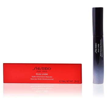 Shiseido Full Lash Multi-Dimension Bk901 Black