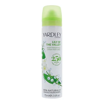 Yardley Lily Of The Valley
