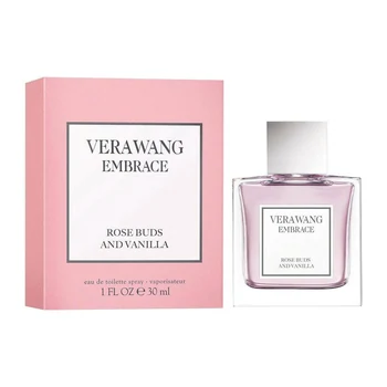 Vera Wang Embrace Rose Buds and Vanilla