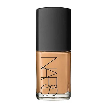 Nars Sheer Glow Huahine