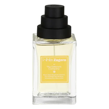 The Different Company White Zagora – Tester