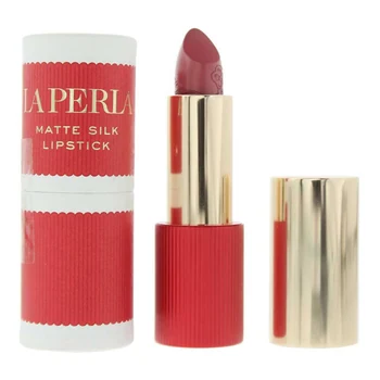 La Perla Matte Silk 109 Rosewood Red