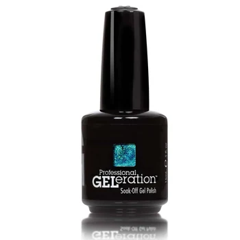 Jessica GELeration Colours GEL-971 Pacific Paradise
