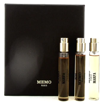 Memo Paris Art Land - Marfa – Probe