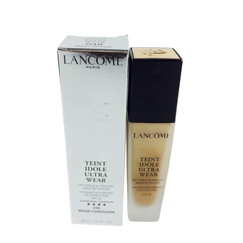 Lancôme Teint Idole Ultra Wear 048 Beige Chataigne