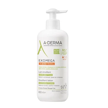 A-Derma Exomega Control