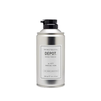 Depot 400 Shave Specifics No. 411