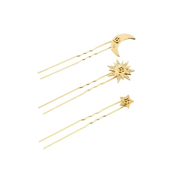 Balmain Limited Edition Hair Pin