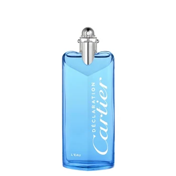 Cartier Declaration L'Eau – Tester