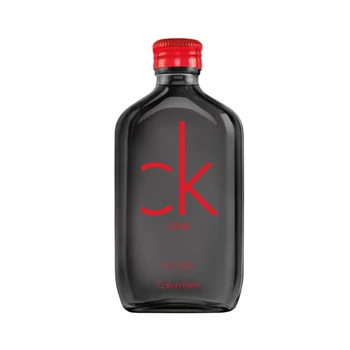 Calvin Klein CK One Red Edition – Tester