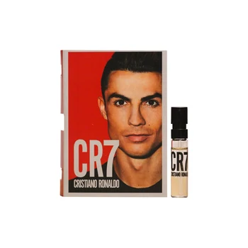 Cristiano Ronaldo CR7 – Probe