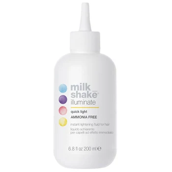 Milk_Shake Illuminate