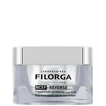Filorga Ncef-Reverse – Tester