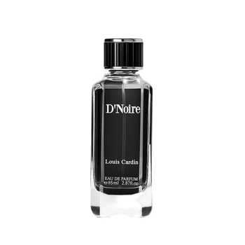 Louis Cardin D'Noire