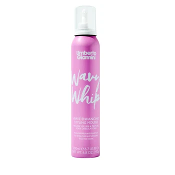Umberto Giannini Wavy Whip