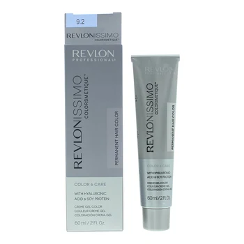 Revlon Colorsmetique 9.2 Very Light Iridescent Blonde