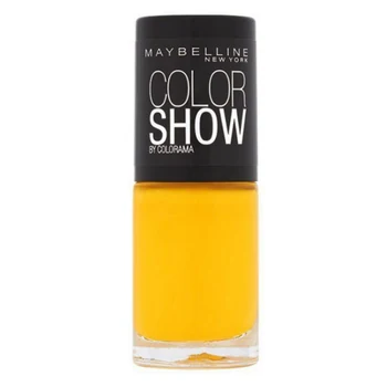 Maybelline Color Show By Colorama Nr. 749 Electric Yellow
