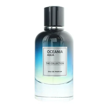 Orchid Oceania Aqua The Collection