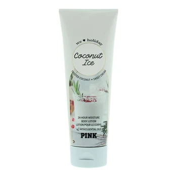 Victoria's Secret Coconut Ice
