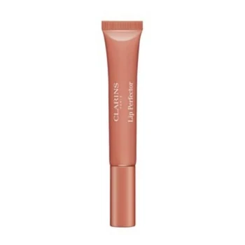 Clarins Lip-Perfector 06 Rosewood Shimmer
