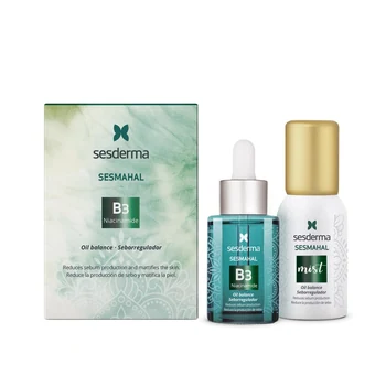 Sesderma Sesmahal set (B3, Hydrating)