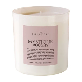 The Olphactory Mistique Boughts