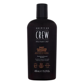 American Crew Daily Cleansing