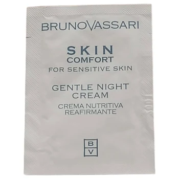 Bruno Vassari Skin Comfort – Probe