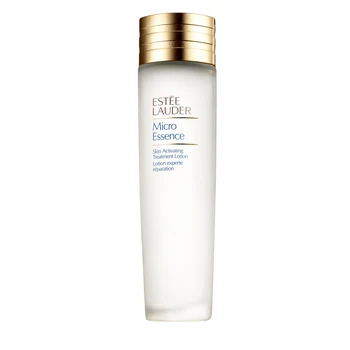 Estee Lauder Micro Essence Bio-Ferment Fortify/Soothe & Nourish For Normal To Dry