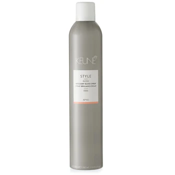 Keune Style Brilliant Gloss