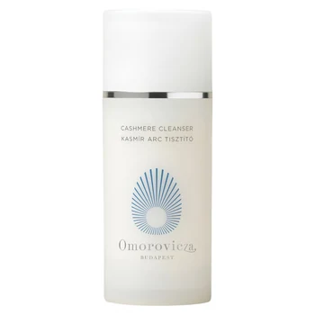 Omorovicza Cashmere Cleanser