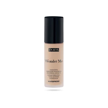 Pupa Wonder Me 020 Neutral Beige - Neutral – Tester