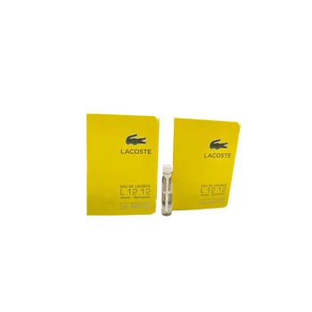 Lacoste Eau de Lacoste L.12.12 Yellow – Probe