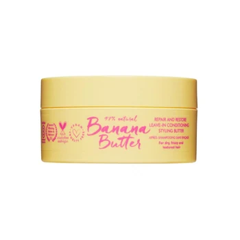 Umberto Giannini Banana Butter