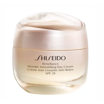 Shiseido Benefiance – Tester