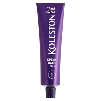Wella Professionals Koleston 12/0 – Tester
