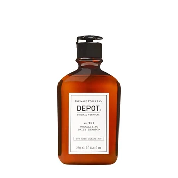 Depot 100 Hair Cleansing No. 101 Normalising