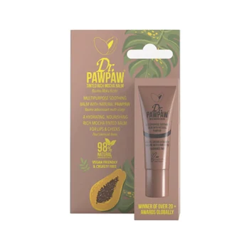 Dr. PawPaw Multipurpose Rich Mocha