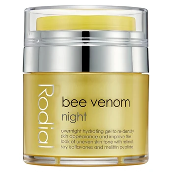 Rodial Bee Venom – Tester